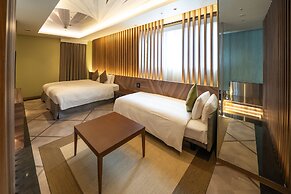 ALFIT HOTEL & BAR AKASAKA