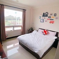 Sweet Home
