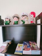 Sweet Home