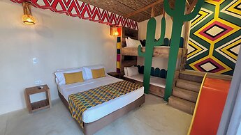 Hotel Wayira Beach by On vacation