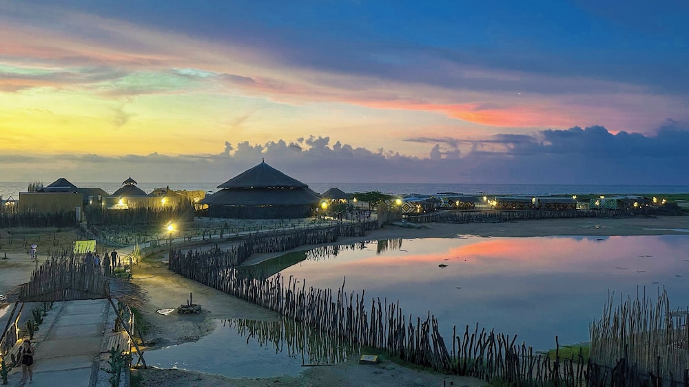 Hotel Wayira Beach by On vacation