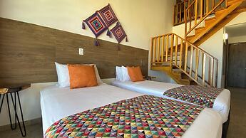 Hotel Wayira Beach by On vacation