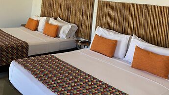 Hotel Wayira Beach by On vacation