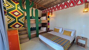 Hotel Wayira Beach by On vacation