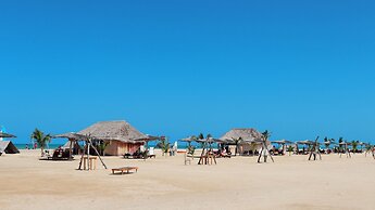 Hotel Wayira Beach by On vacation
