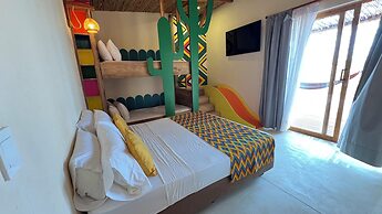 Hotel Wayira Beach by On vacation