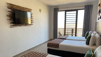Hotel Wayira Beach by On vacation