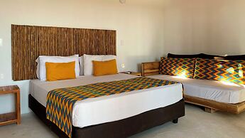 Hotel Wayira Beach by On vacation