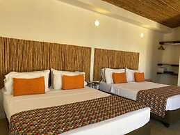 Hotel Wayira Beach by On vacation