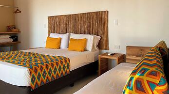Hotel Wayira Beach by On vacation