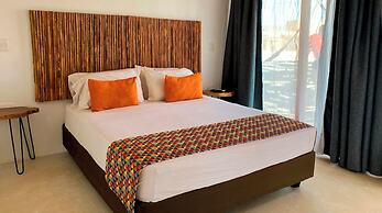 Hotel Wayira Beach by On vacation