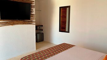 Hotel Wayira Beach by On vacation