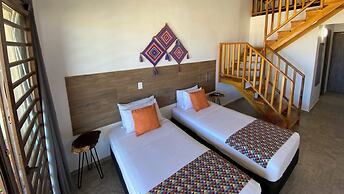 Hotel Wayira Beach by On vacation