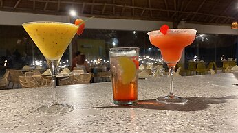 Hotel Wayira Beach by On vacation