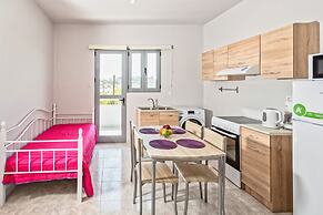 Paulsia Apartments