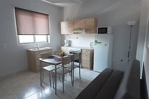 Paulsia Apartments