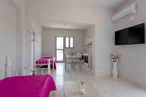 Paulsia Apartments