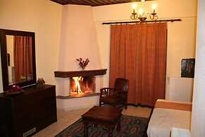 Hotel Magiossi