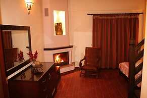 Hotel Magiossi