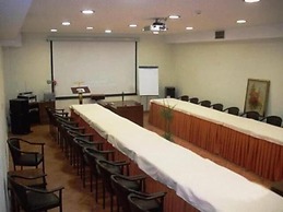 Hotel Magiossi