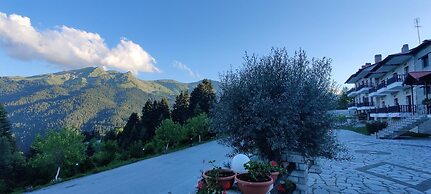 Hotel Magiossi
