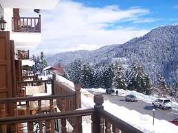 Hotel Magiossi