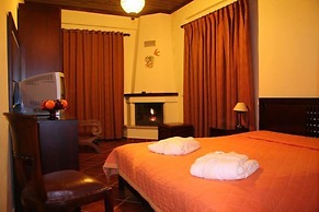 Hotel Magiossi