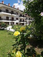 Hotel Magiossi
