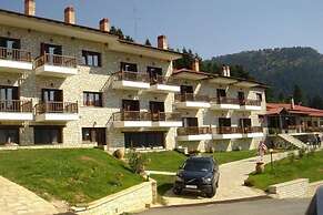 Hotel Magiossi