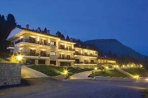 Hotel Magiossi