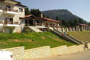 Hotel Magiossi