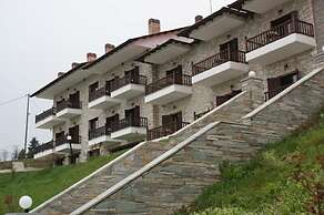 Hotel Magiossi