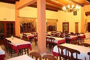 Hotel Magiossi
