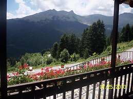Hotel Magiossi