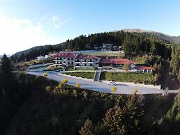 Hotel Magiossi