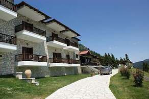 Hotel Magiossi