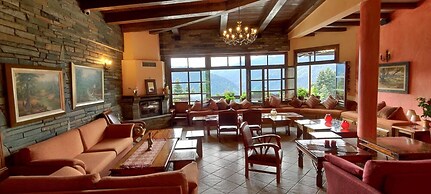 Hotel Magiossi