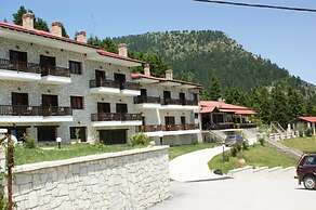 Hotel Magiossi