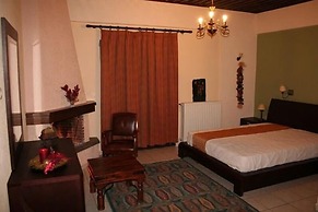 Hotel Magiossi
