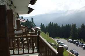 Hotel Magiossi