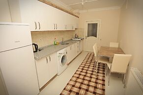 Ozkanlar Apart
