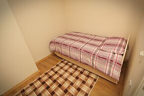 Ozkanlar Apart