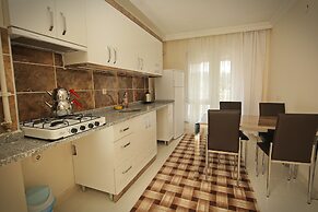 Ozkanlar Apart