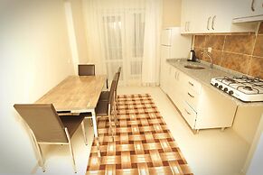Ozkanlar Apart