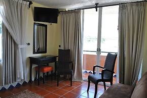 Hotel Real del Valle Tepoztlan