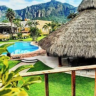 Hotel Real del Valle Tepoztlan
