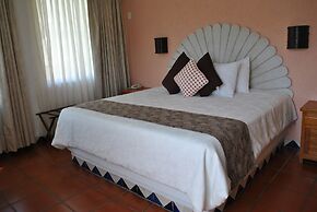 Hotel Real del Valle Tepoztlan