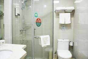 GreenTree Inn Chengdu high-tech Development West Zone Shidai Tian Stre