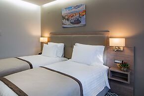 Best Western Premier Plovdiv Hills