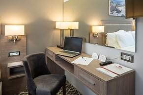 Best Western Premier Plovdiv Hills